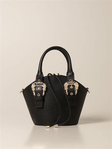 versace jeans shopping tote e1 vpbbe1 75604 723